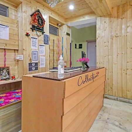 Capital O 88790 Traditional Hotel Himani Shimla Exterior foto