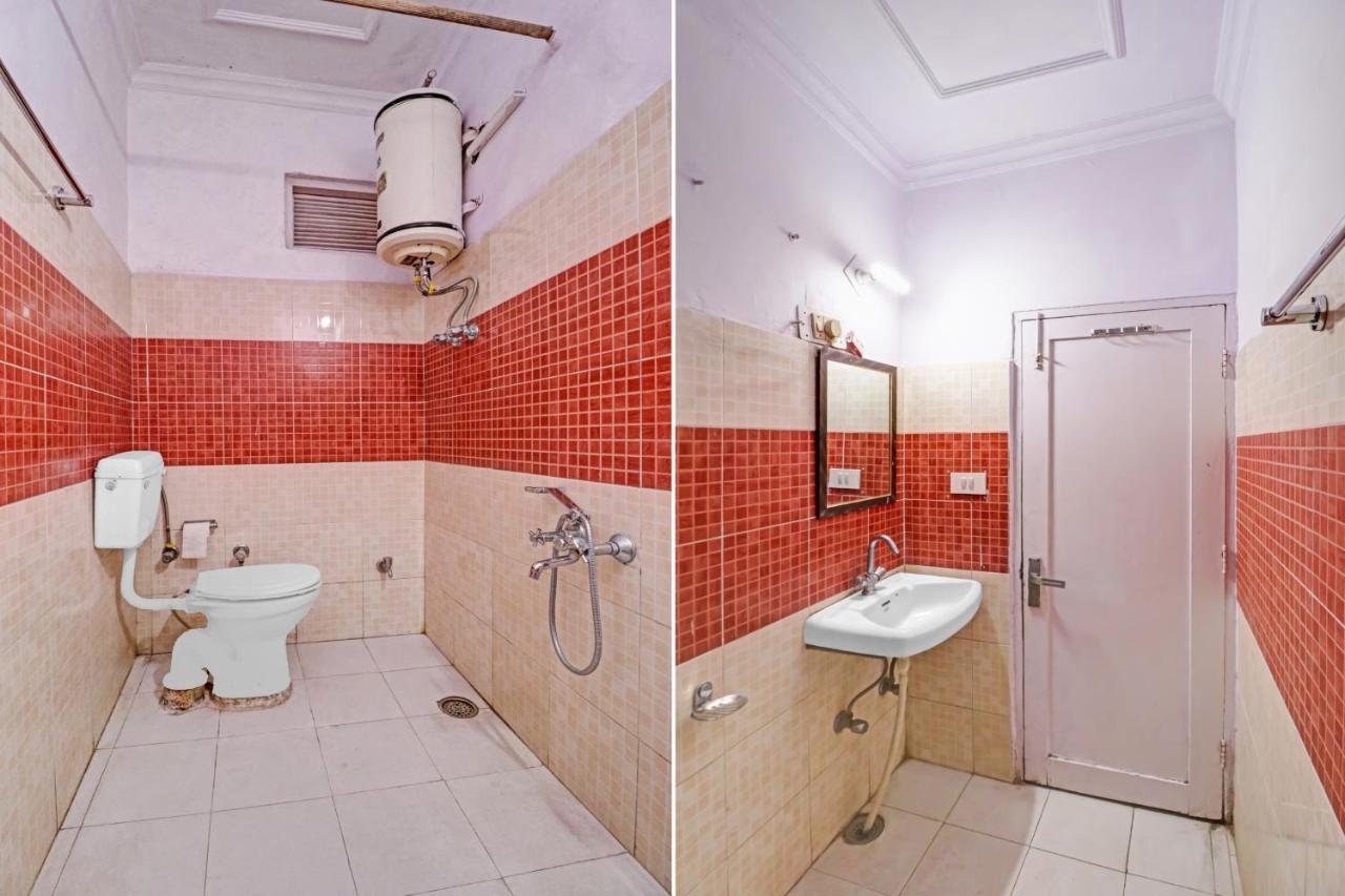 Capital O 88790 Traditional Hotel Himani Shimla Exterior foto